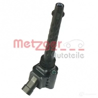 Катушка зажигания METZGER 0880180 GV9 20 4250032603311 987650 - Изображение 2