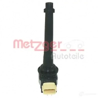 Катушка зажигания METZGER 987671 0880205 4250032527433 XGFEY 7 - Изображение 2