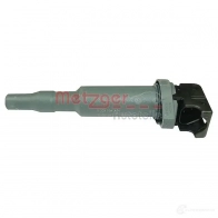 Катушка зажигания METZGER 4250032501372 0880139 O G81CUV 987615 - Изображение 2