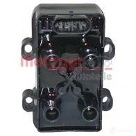 Катушка зажигания METZGER 0880365 987697 4250032471415 M FA89A - Изображение 2