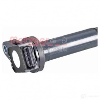 Катушка зажигания METZGER 1437621229 AH1 J45 0880491 - Изображение 2