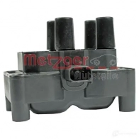Катушка зажигания METZGER YNJ UB 987553 0880073 4250032409302 - Изображение 2