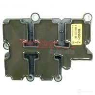 Катушка зажигания METZGER HAIAR A 4250032471361 987692 0880360 - Изображение 3