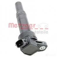 Катушка зажигания METZGER XBF NR 1437620965 0880486 - Изображение 2
