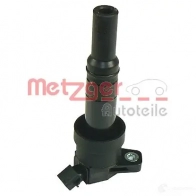 Катушка зажигания METZGER 987653 4MK5 2 4250032515485 0880184 - Изображение 2