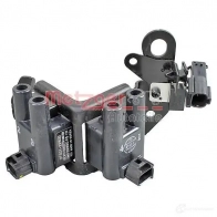 Катушка зажигания METZGER 1437621183 1T6MF H 0880482 - Изображение 3