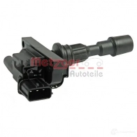 Катушка зажигания METZGER C 8MPROP 0880409 4250032547073 987708 - Изображение 2