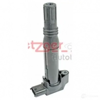 Катушка зажигания METZGER 0880455 987754 4250032697822 0E CLN - Изображение 2