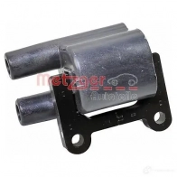 Катушка зажигания METZGER KGZH2 OG 0880483 1437621192 - Изображение 2