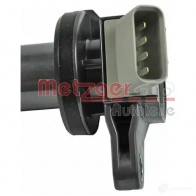 Катушка зажигания METZGER 4250032676728 ZRJ B141 987725 0880426 - Изображение 2