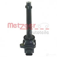 Катушка зажигания METZGER 987626 4250032494889 M8EM AXB 0880154 - Изображение 2