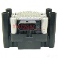 Катушка зажигания METZGER NCVU CVW 987581 4250032452452 0880103 - Изображение 2