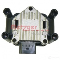 Катушка зажигания METZGER NCVU CVW 987581 4250032452452 0880103 - Изображение 3