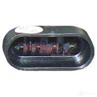 Катушка зажигания METZGER 0880029 987511 0 880365 6ZLLSR - Изображение 2