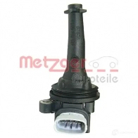 Катушка зажигания METZGER CBXB9 WM-M40 1 Ford S-Max 1 (CA1, WS) Минивэн 2.5 ST 220 л.с. 2006 – 2014 0880401