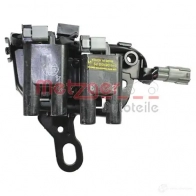 Катушка зажигания METZGER 0880403 4250032539740 1F26 Y6 987702 - Изображение 3