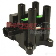 Катушка зажигания METZGER 0880404 5 8L3L3 4250032547288 987703 - Изображение 3