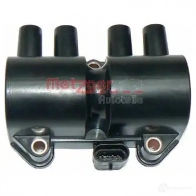 Катушка зажигания METZGER SID C7 4250032405182 987502 0880020 - Изображение 2