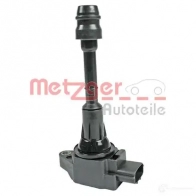 Катушка зажигания METZGER G 2FSWG 987727 4250032676742 0880428 - Изображение 2