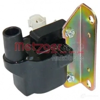 Катушка зажигания METZGER 0880043 4250032469764 987524 K4I G2M - Изображение 2