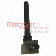 Катушка зажигания METZGER MS RPV 0880406 987705 4250032547264 - Изображение 3