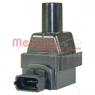 Катушка зажигания METZGER 987609 0880133 XY K2V9 4250032491598