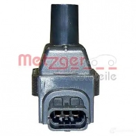 Катушка зажигания METZGER 987609 0880133 XY K2V9 4250032491598 - Изображение 2