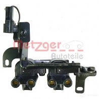 Катушка зажигания METZGER 4250032474614 FM CM60Y 0880109 987587 - Изображение 2