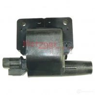 Катушка зажигания METZGER 4250032435752 0880017 987499 824N B - Изображение 2