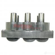 Катушка зажигания METZGER 4250032496975 0880163 987635 UR RX7 - Изображение 2