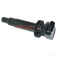 Катушка зажигания METZGER 0880119 987595 IK5Q TDB 4250032490058 - Изображение 2