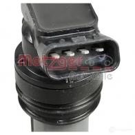 Катушка зажигания METZGER 0880474 1 AOGYY 1437610164 - Изображение 2