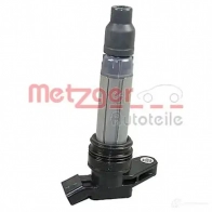 Катушка зажигания METZGER 0880474 1 AOGYY 1437610164 - Изображение 3