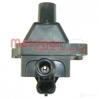 Катушка зажигания METZGER 4250032469795 X22A L 987527 0880046 - Изображение 2