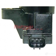 Катушка зажигания METZGER 987620 SRF5 9MS 4250032503543 0880145 - Изображение 2
