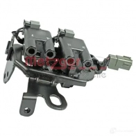 Катушка зажигания METZGER 4250032490041 987597 0880121 Y 5GYV - Изображение 3