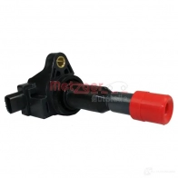 Катушка зажигания METZGER E5O V1O 987715 0880416 4250032609474 - Изображение 2