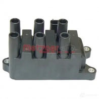 Катушка зажигания METZGER ZK CY5I 987607 4250032491574 0880131 - Изображение 2