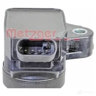 Катушка зажигания METZGER 0880479 UY ZO5 1437621189 - Изображение 2