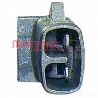Катушка зажигания METZGER Z8NXBP T 0880099 987577 4250032503444 - Изображение 2
