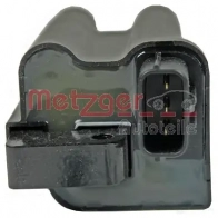 Катушка зажигания METZGER 987716 0880417 88 77VI 4250032609641 - Изображение 2