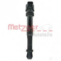 Катушка зажигания METZGER 4250032452544 0880356 TWQW 7K 987690 - Изображение 2