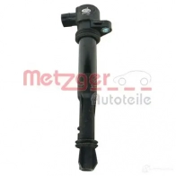 Катушка зажигания METZGER 4250032452544 0880356 TWQW 7K 987690 - Изображение 3
