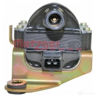 Катушка зажигания METZGER 987544 4250032409197 WA GTU 0880064 - Изображение 2
