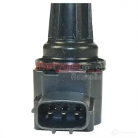 Катушка зажигания METZGER 4250032515508 0880186 LZ6E 105 987655 - Изображение 2