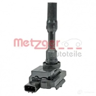 Катушка зажигания METZGER 0880423 4250032676711 SZ 9ABWY 987722 - Изображение 2