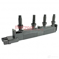 Катушка зажигания METZGER 987685 IE53I L 0880307 4250032458966 - Изображение 2