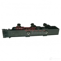 Катушка зажигания METZGER 0880155 4250032494896 987627 P2GV Q - Изображение 3
