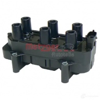 Катушка зажигания METZGER Opel Omega (B) 2 Седан 3.0 V6 (F69) 211 л.с. 1994 – 2001 0880170 A EAI4P 4250032497033