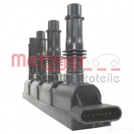 Катушка зажигания METZGER SL XIW 0880207 4250032531324 987673 - Изображение 2